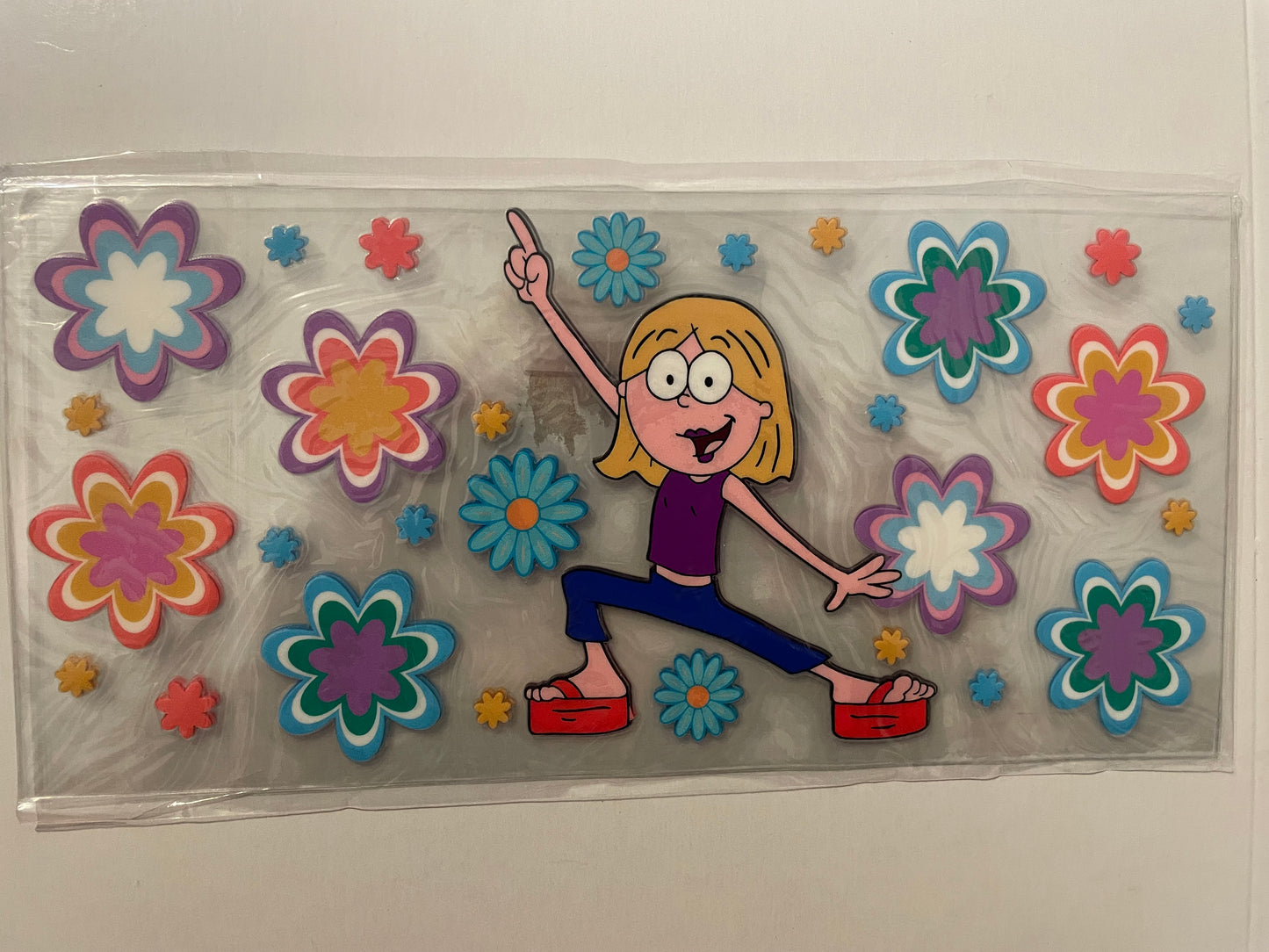 Children's wraps 5
