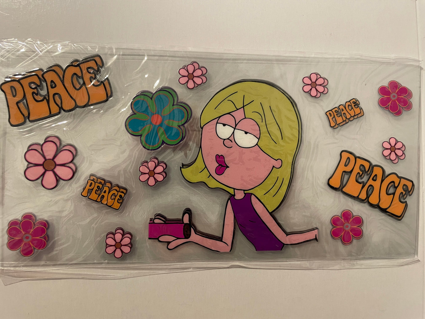 Children's wraps 5