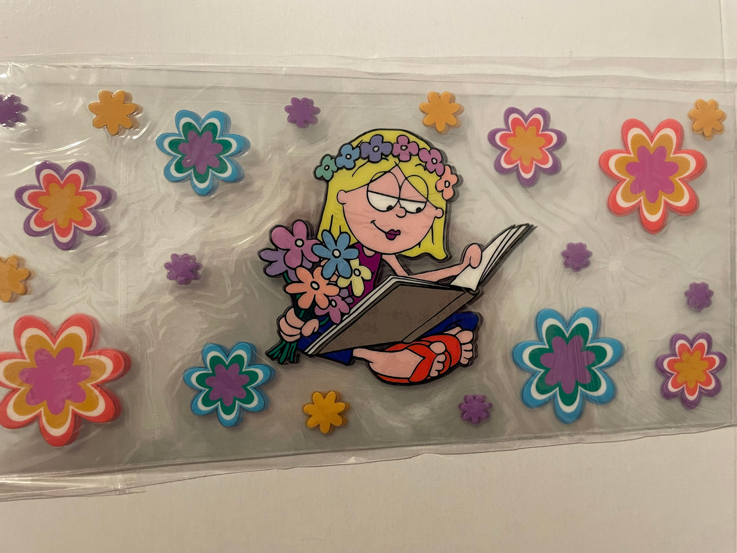 Children's wraps 5