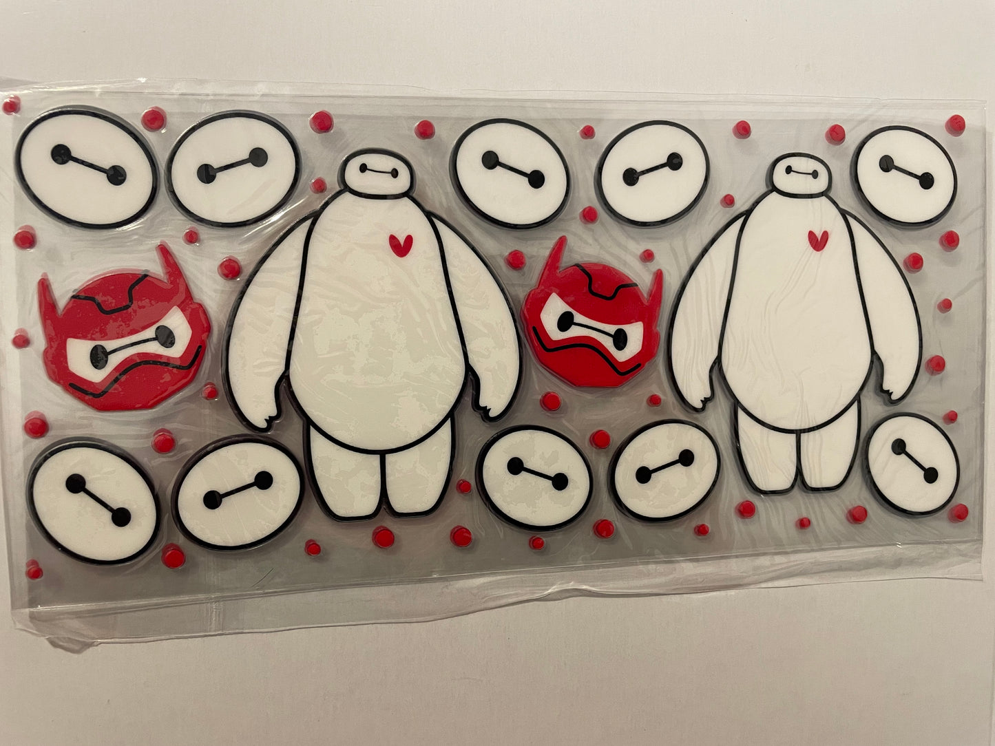 Children's wraps 5