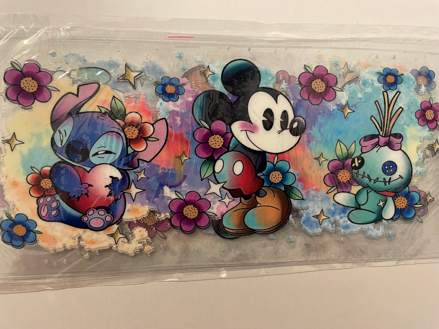 Children's wraps 5