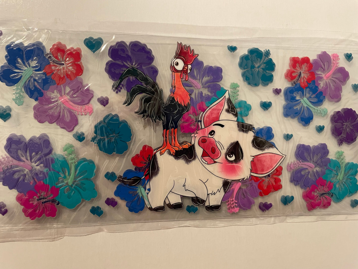 Children's wraps 5