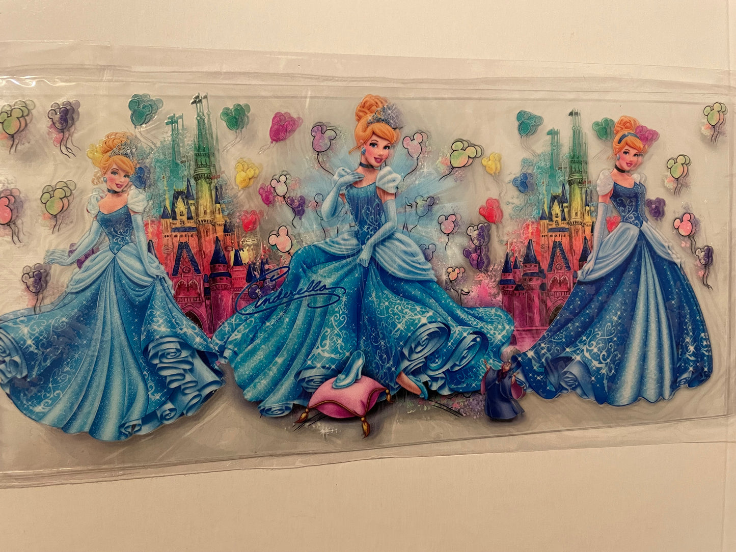 Children's wraps 5