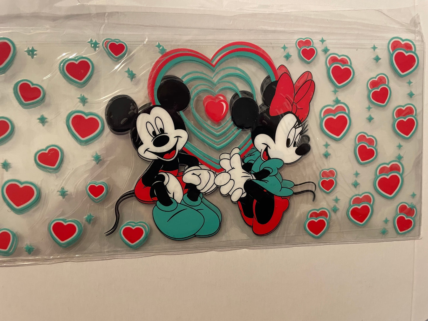Children's wraps 5