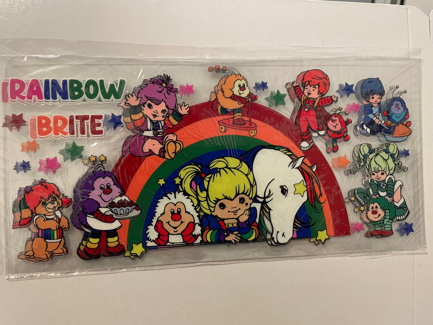 Children's wraps 5