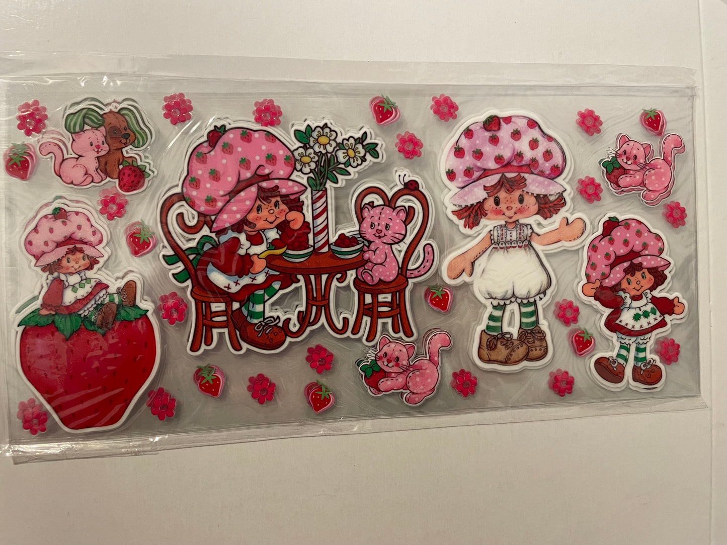 Children's wraps 5