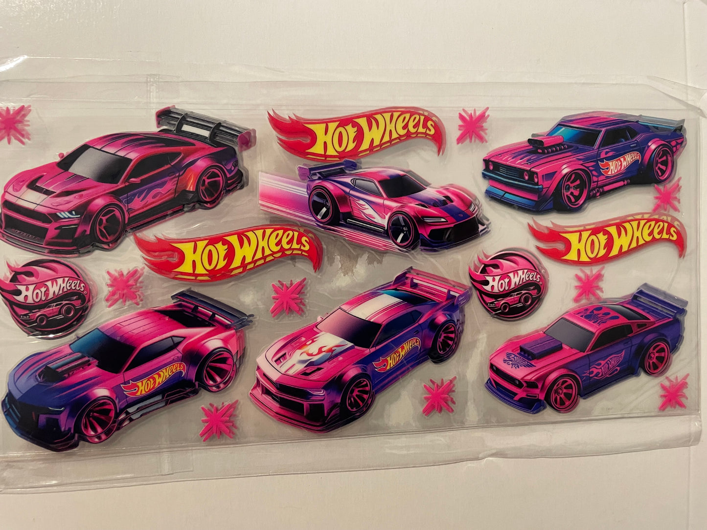 Children's wraps 5