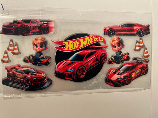Children's wraps 5