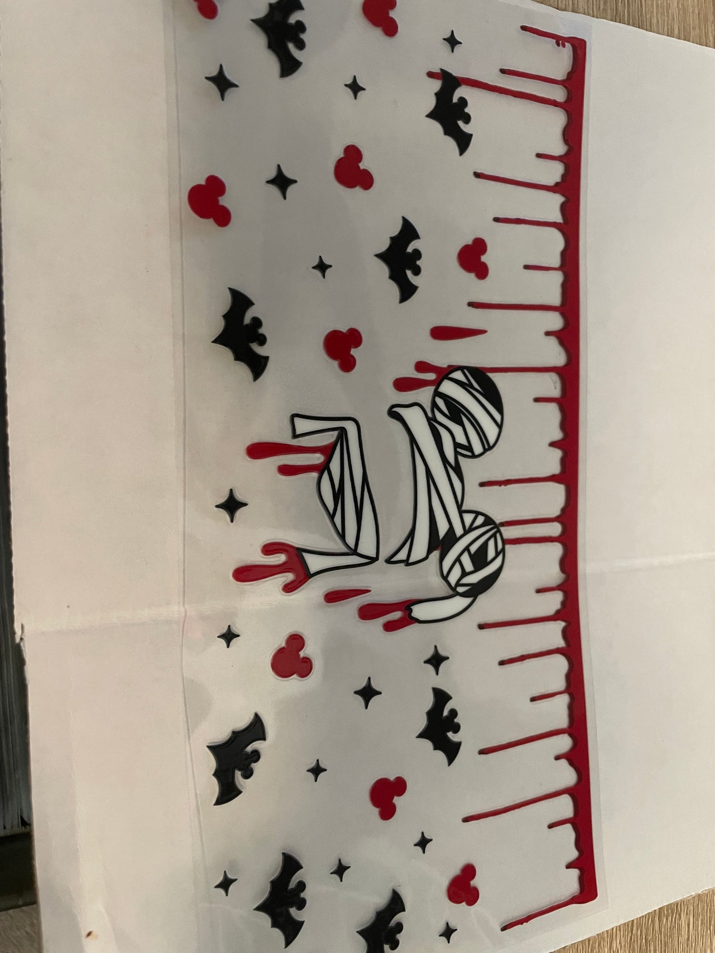 Holiday Wraps