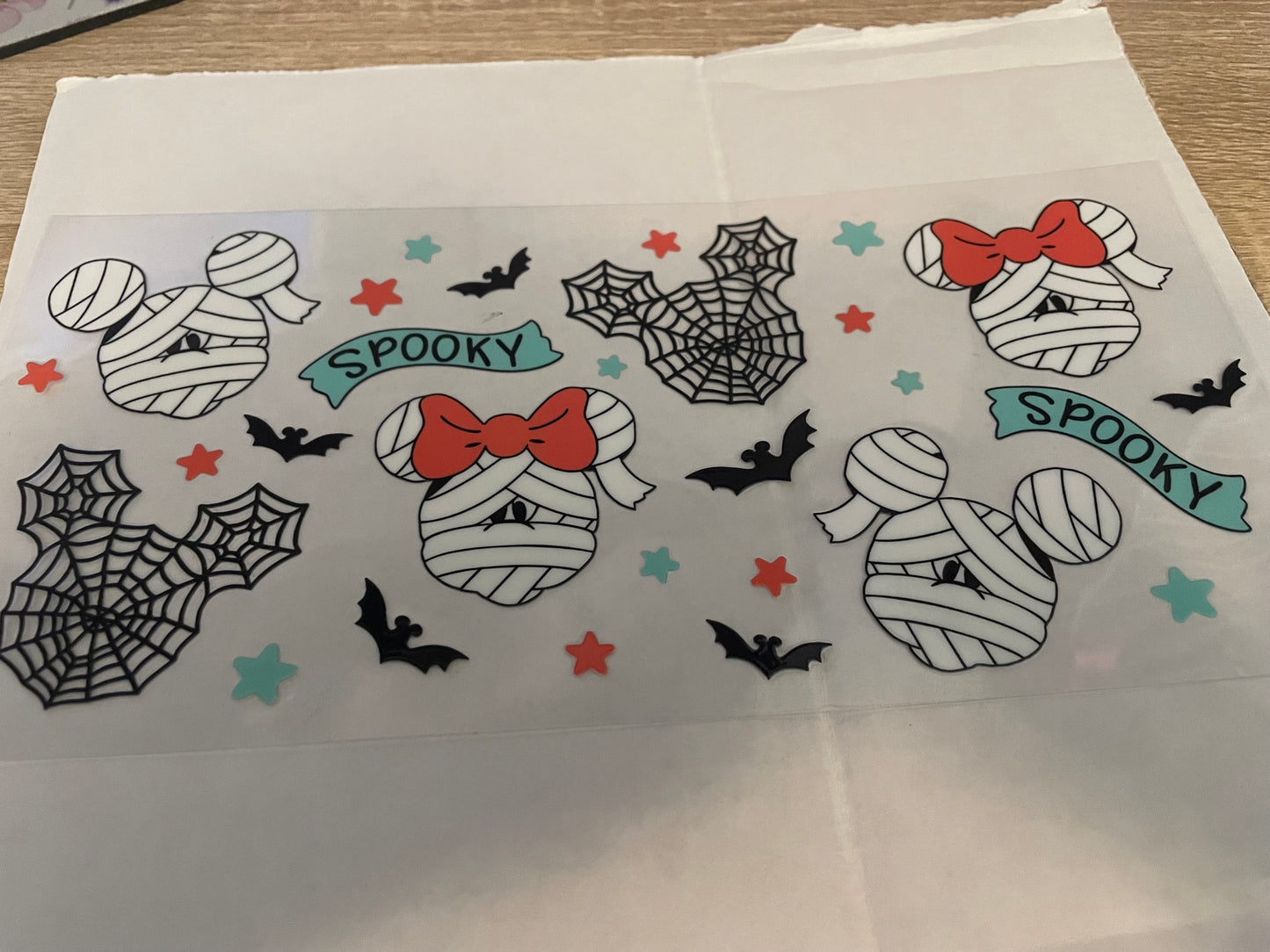 Holiday Wraps