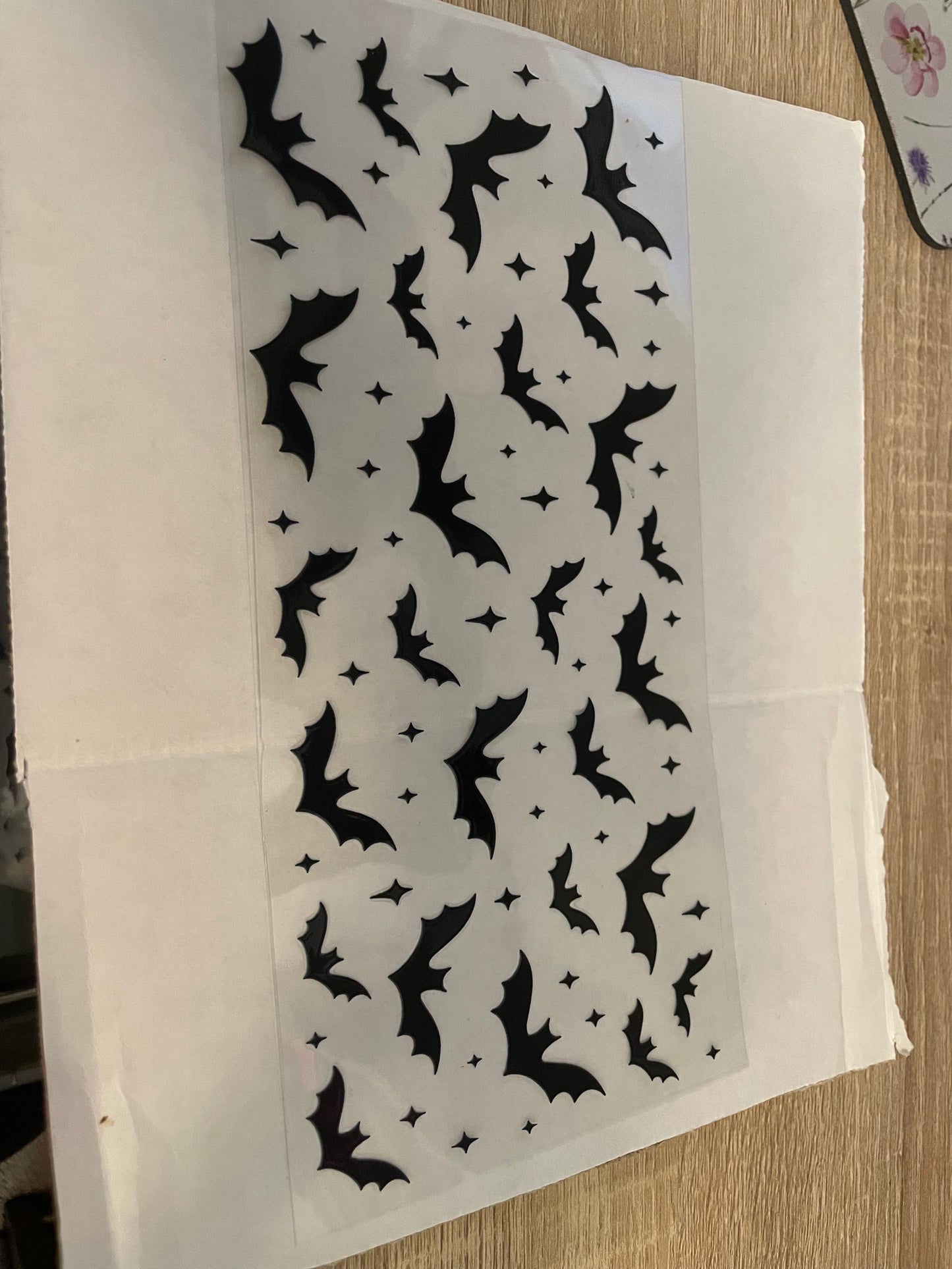 Holiday Wraps