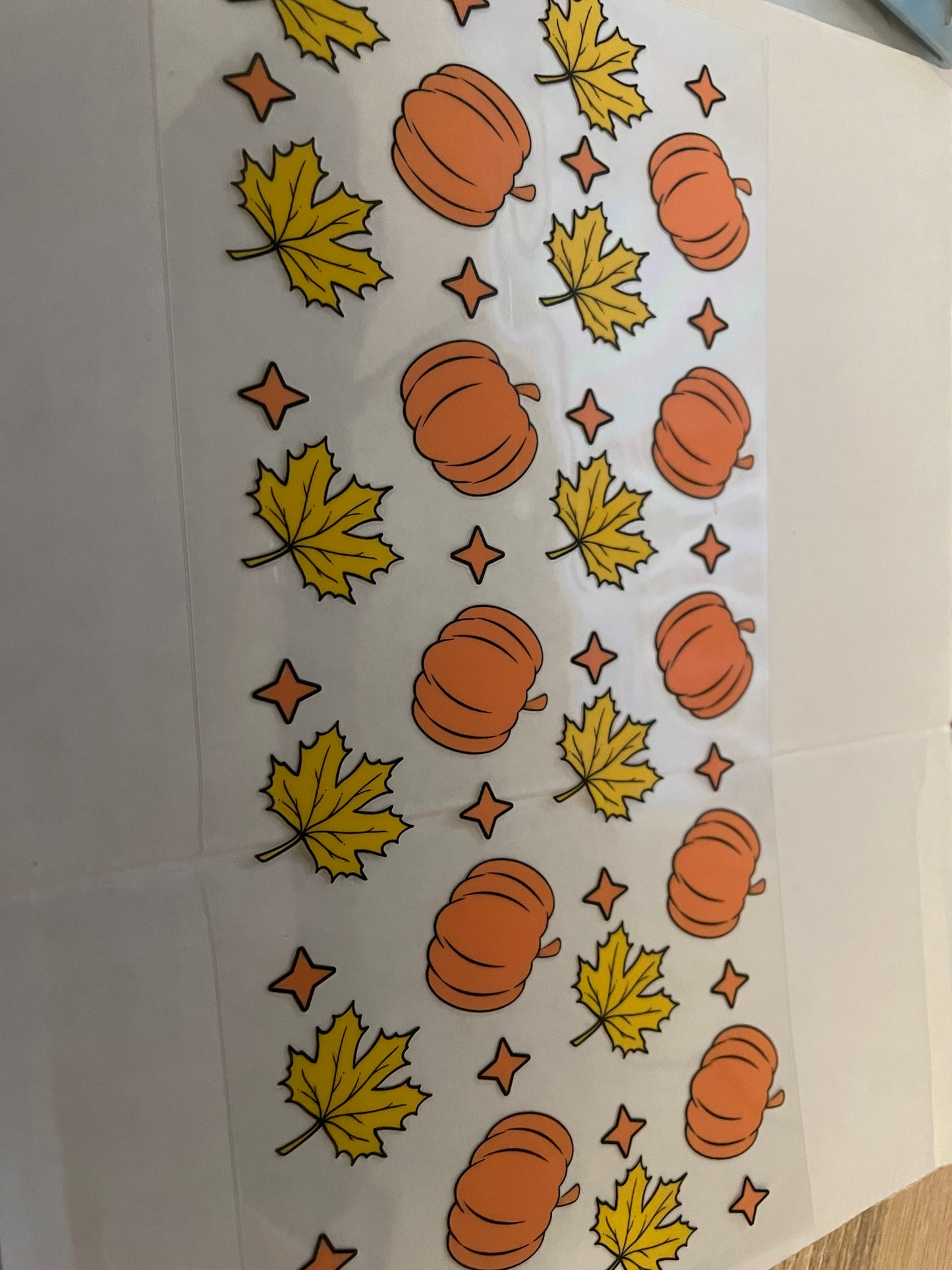 Holiday Wraps