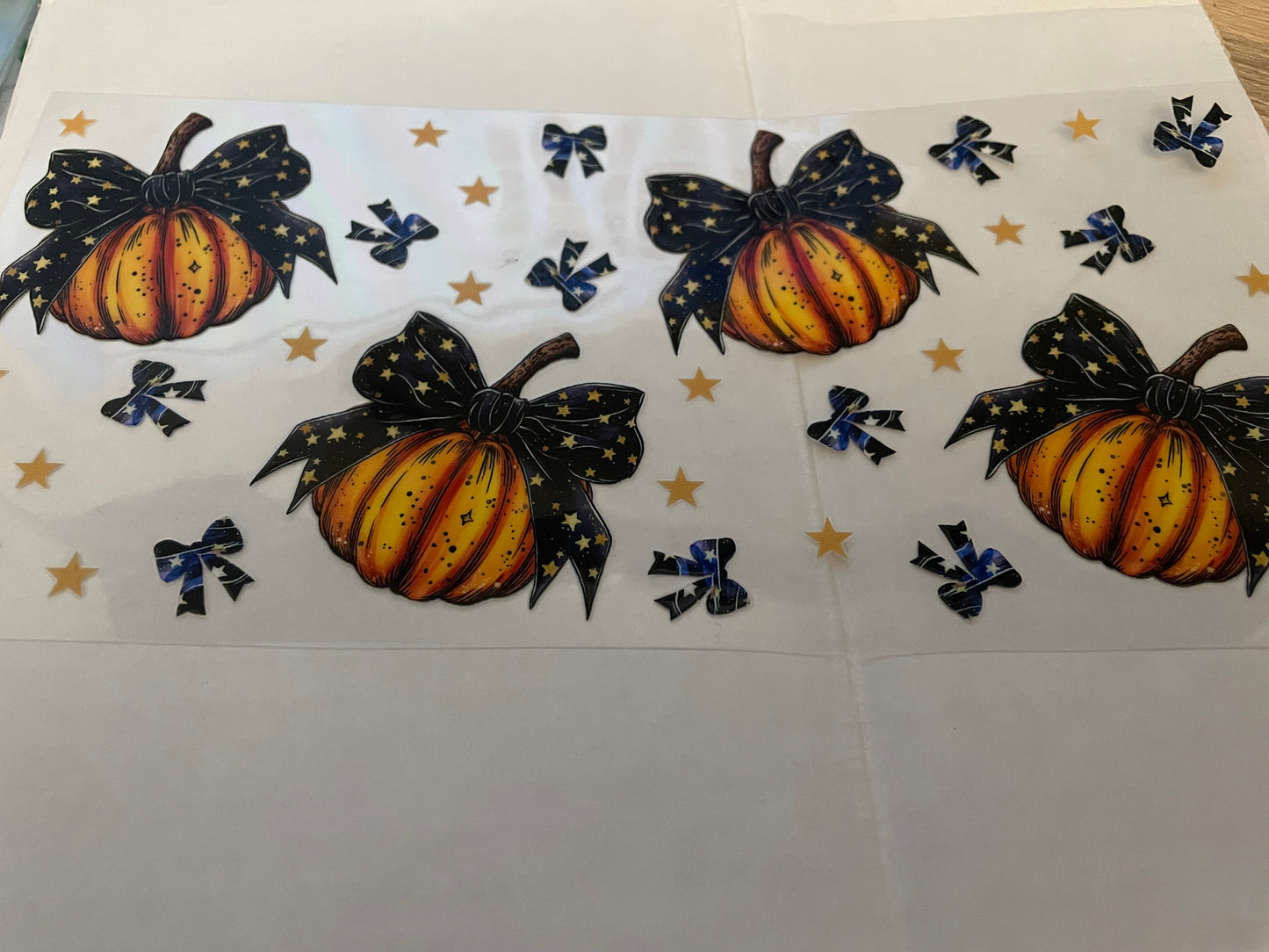 Holiday Wraps