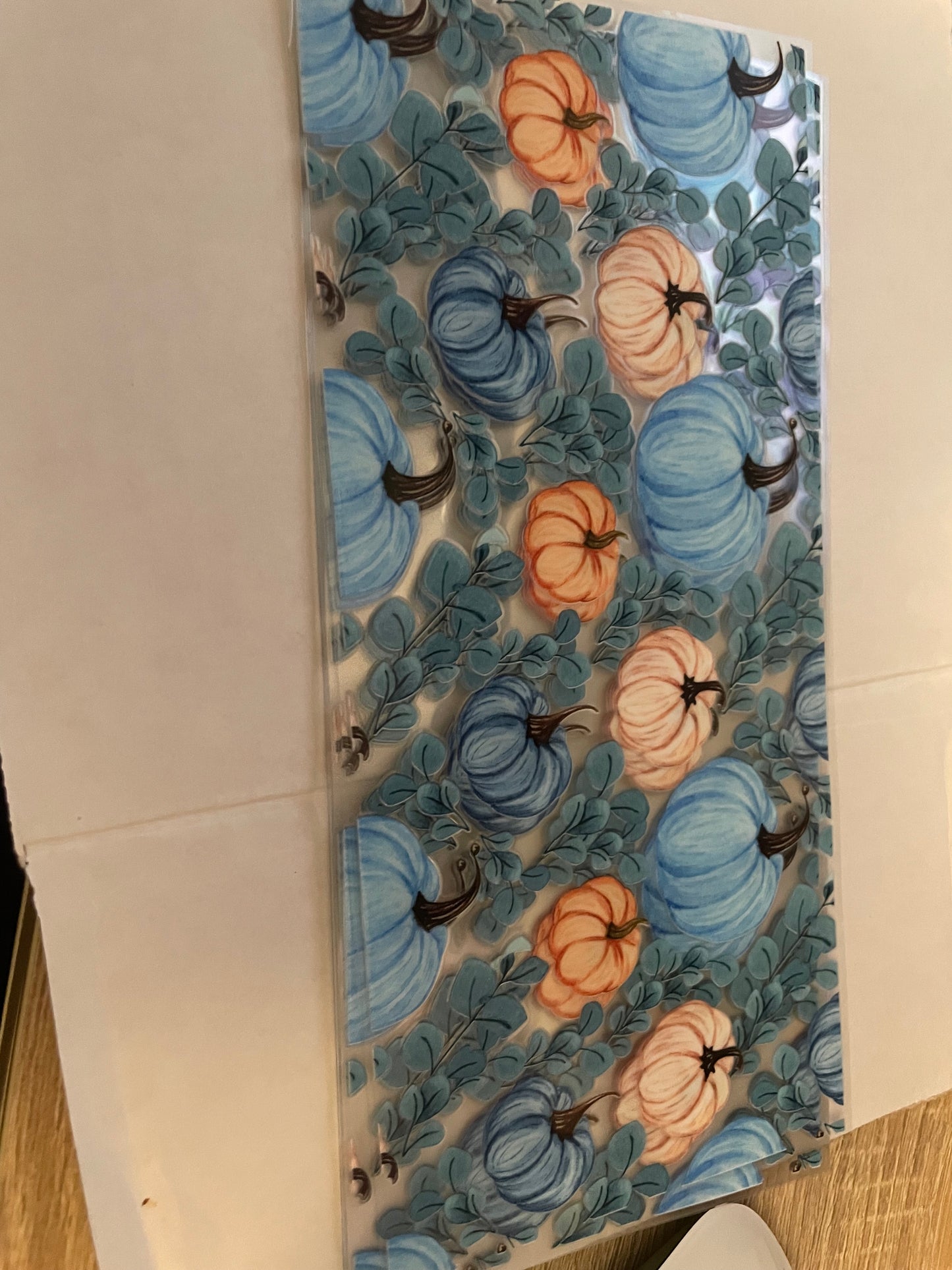 Holiday Wraps