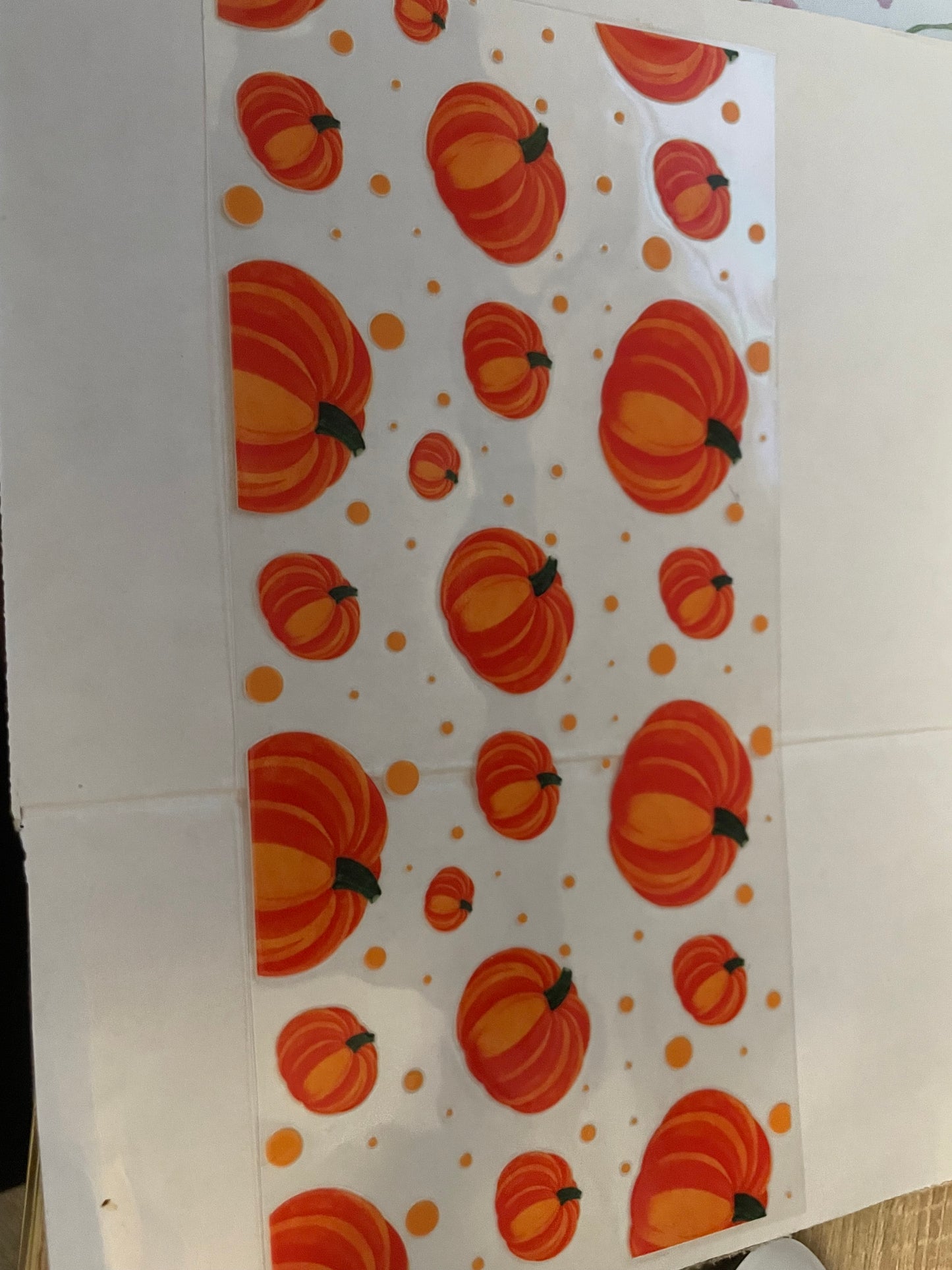 Holiday Wraps