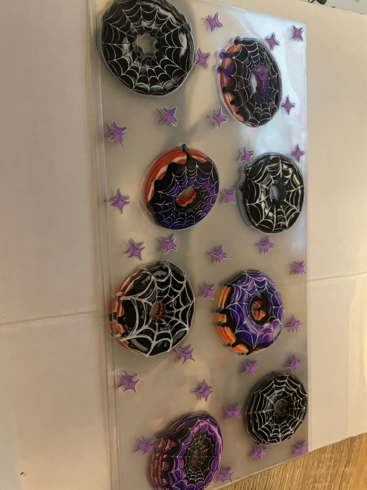 Holiday Wraps
