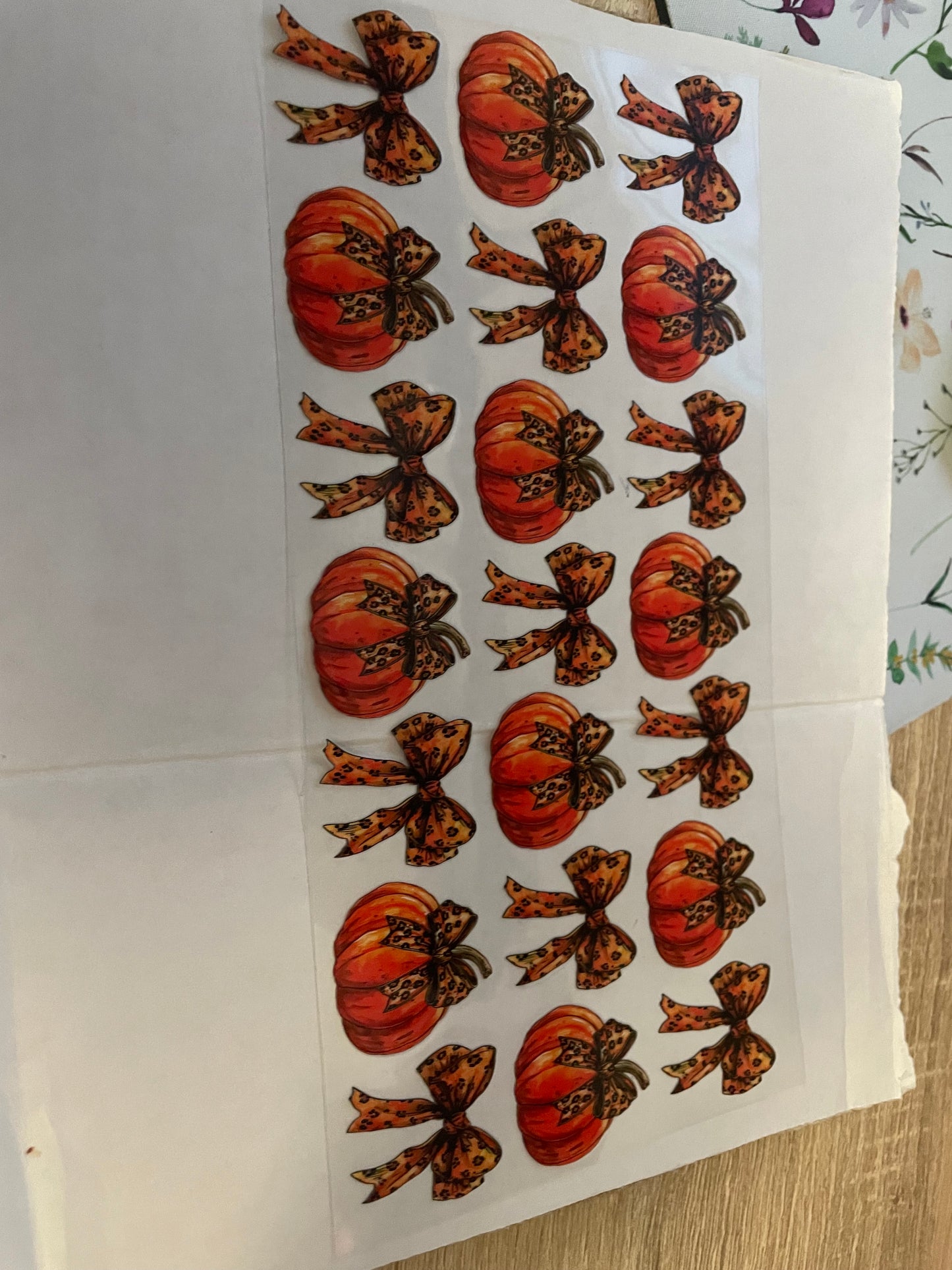 Holiday Wraps