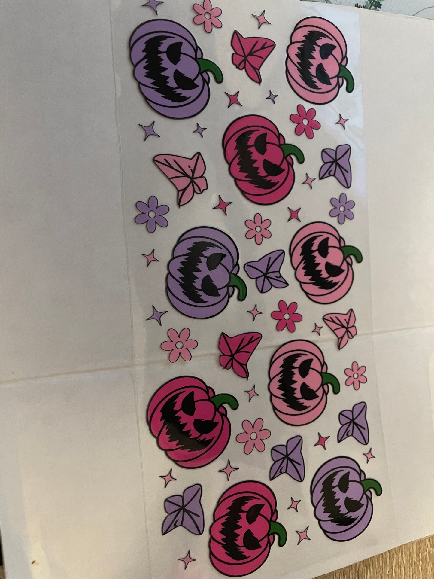 Holiday Wraps