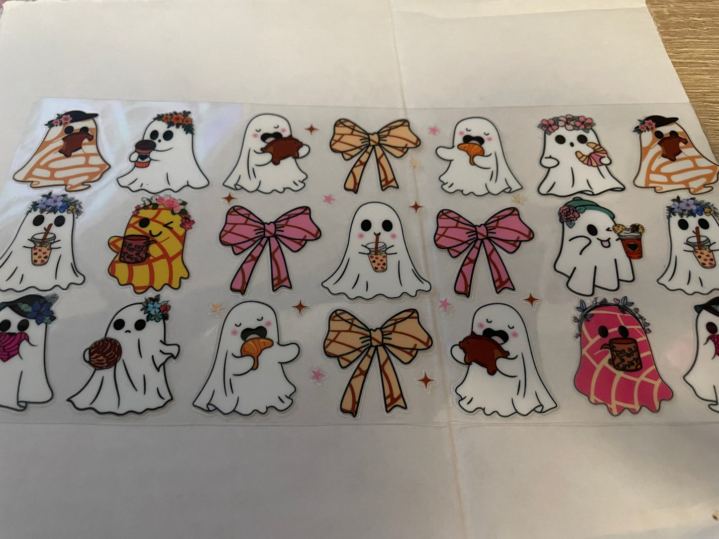 Holiday Wraps