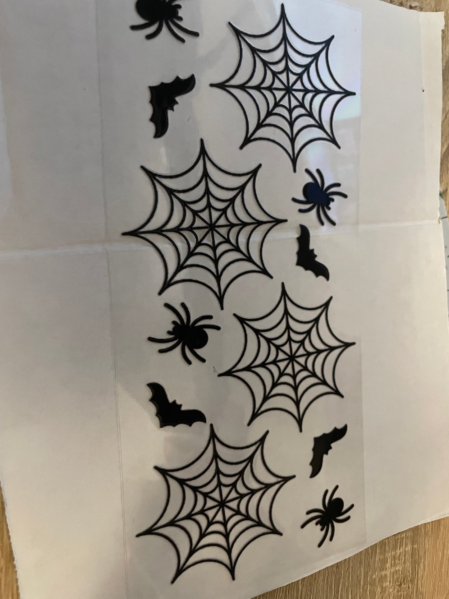 Holiday Wraps