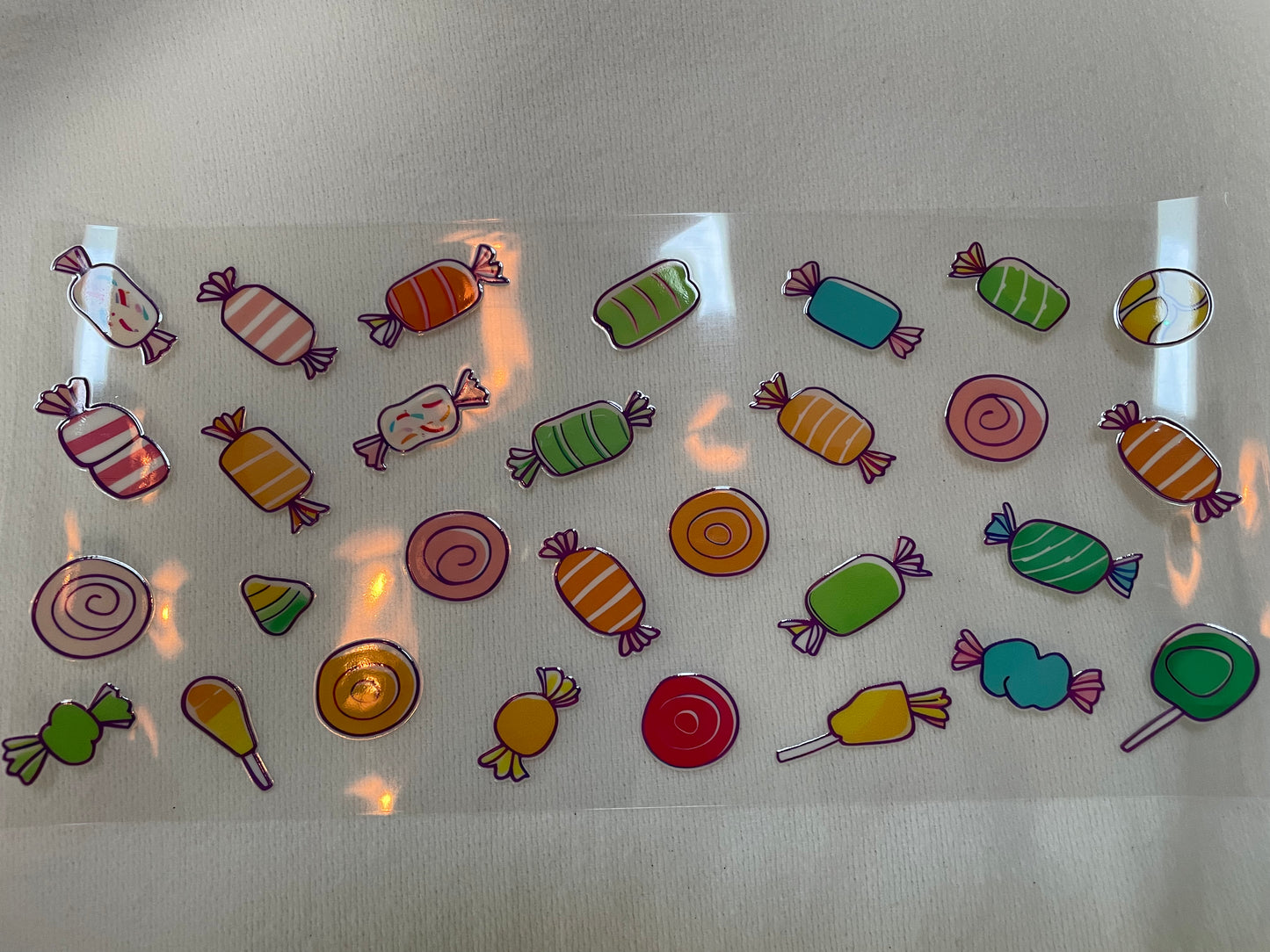 Food Wraps