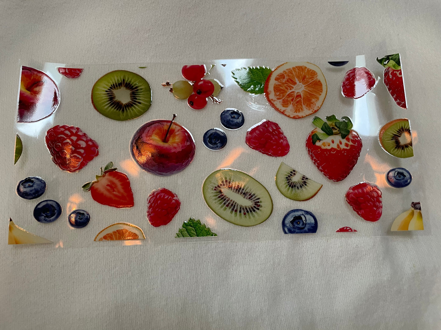 Food Wraps