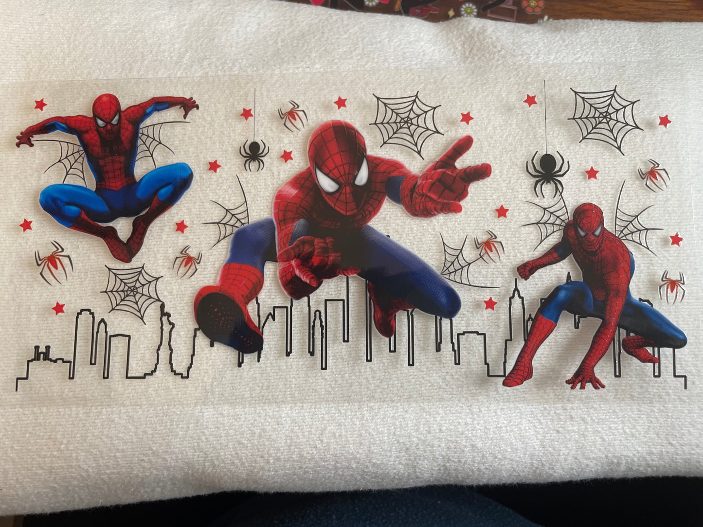 Children's Wraps