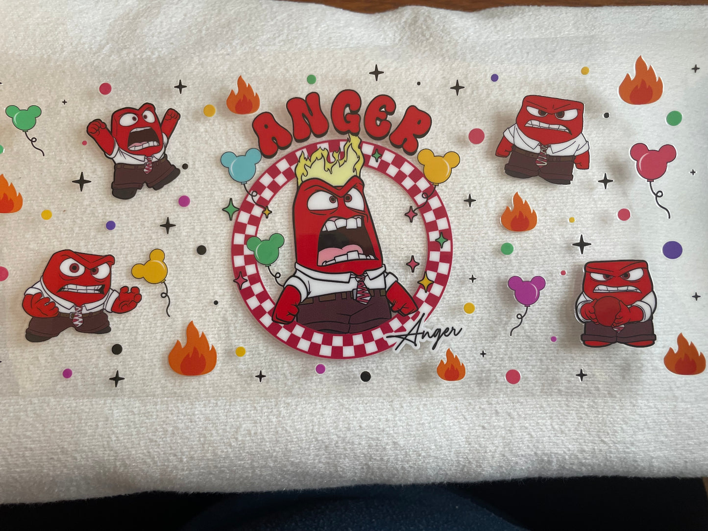 Children's Wraps