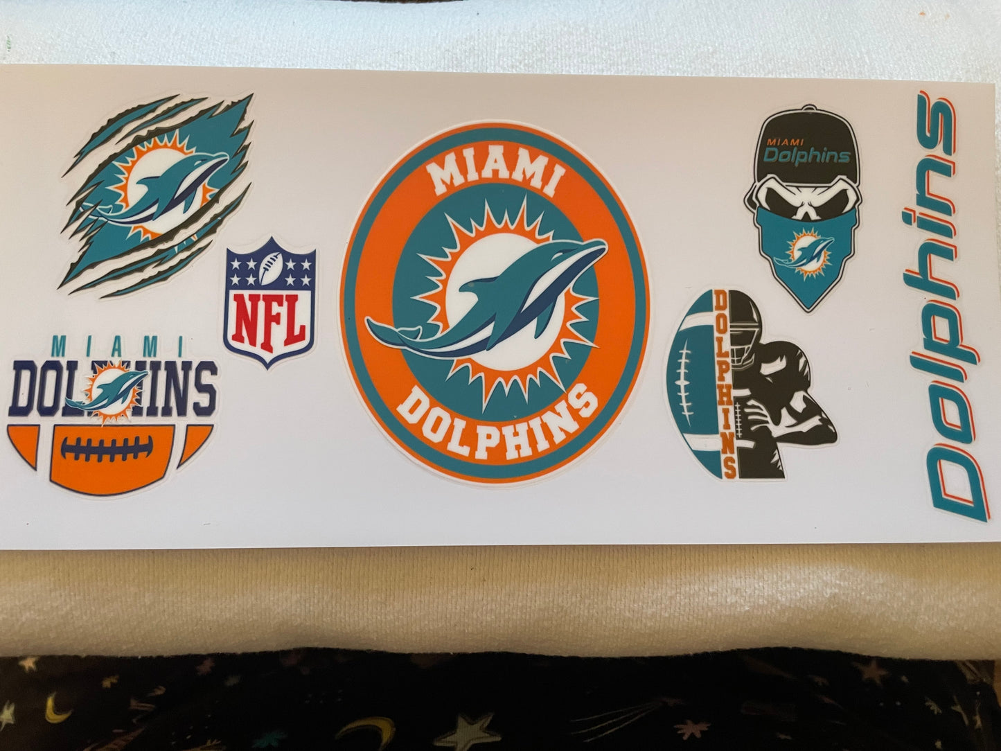 Sport Teams/Sports