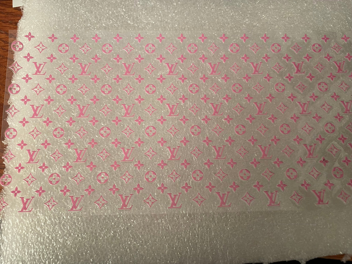 Designer Wraps