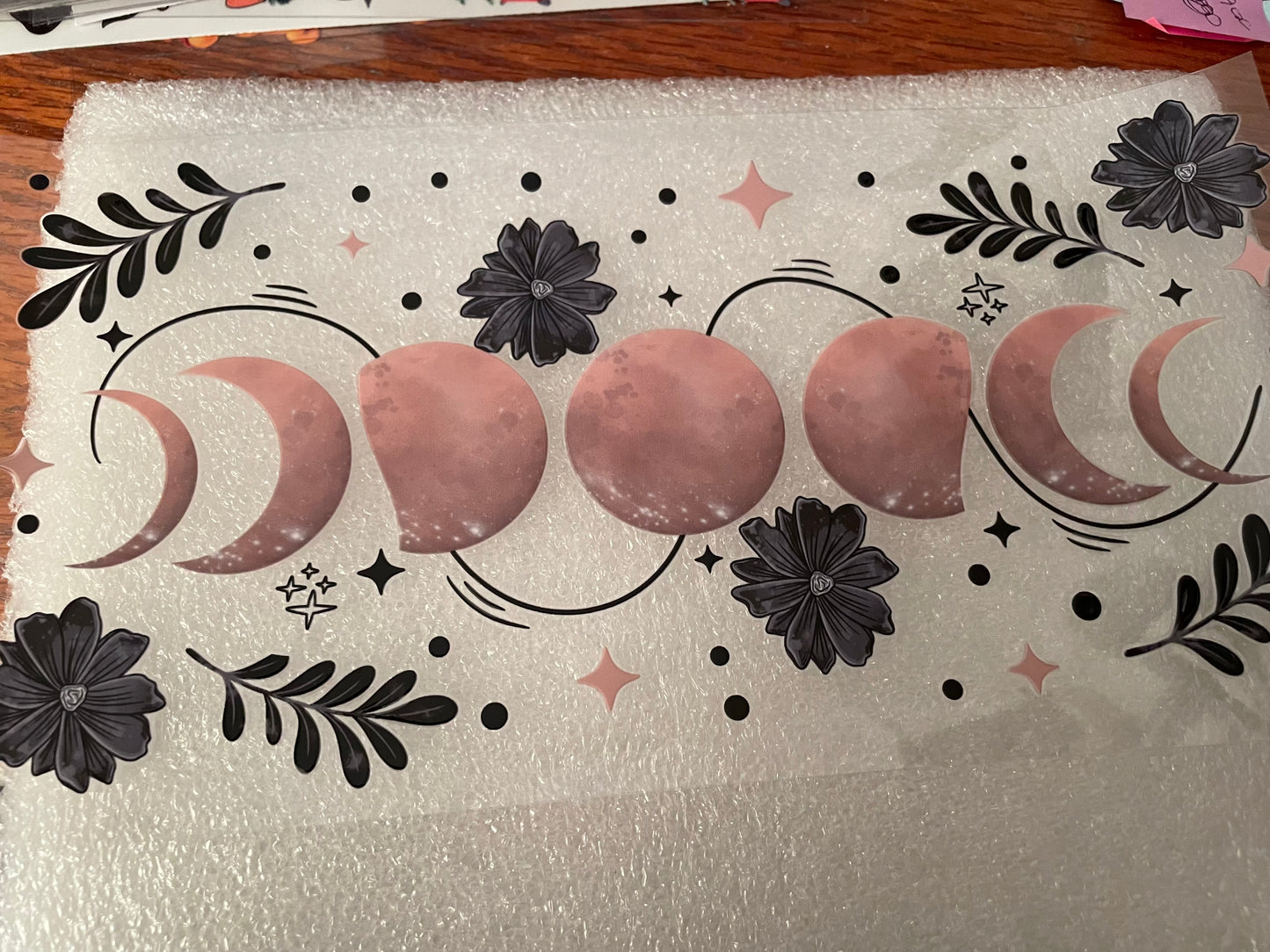 Misc Wraps