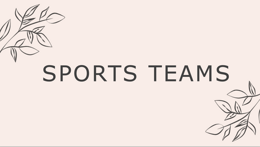 Sport Teams/Sports