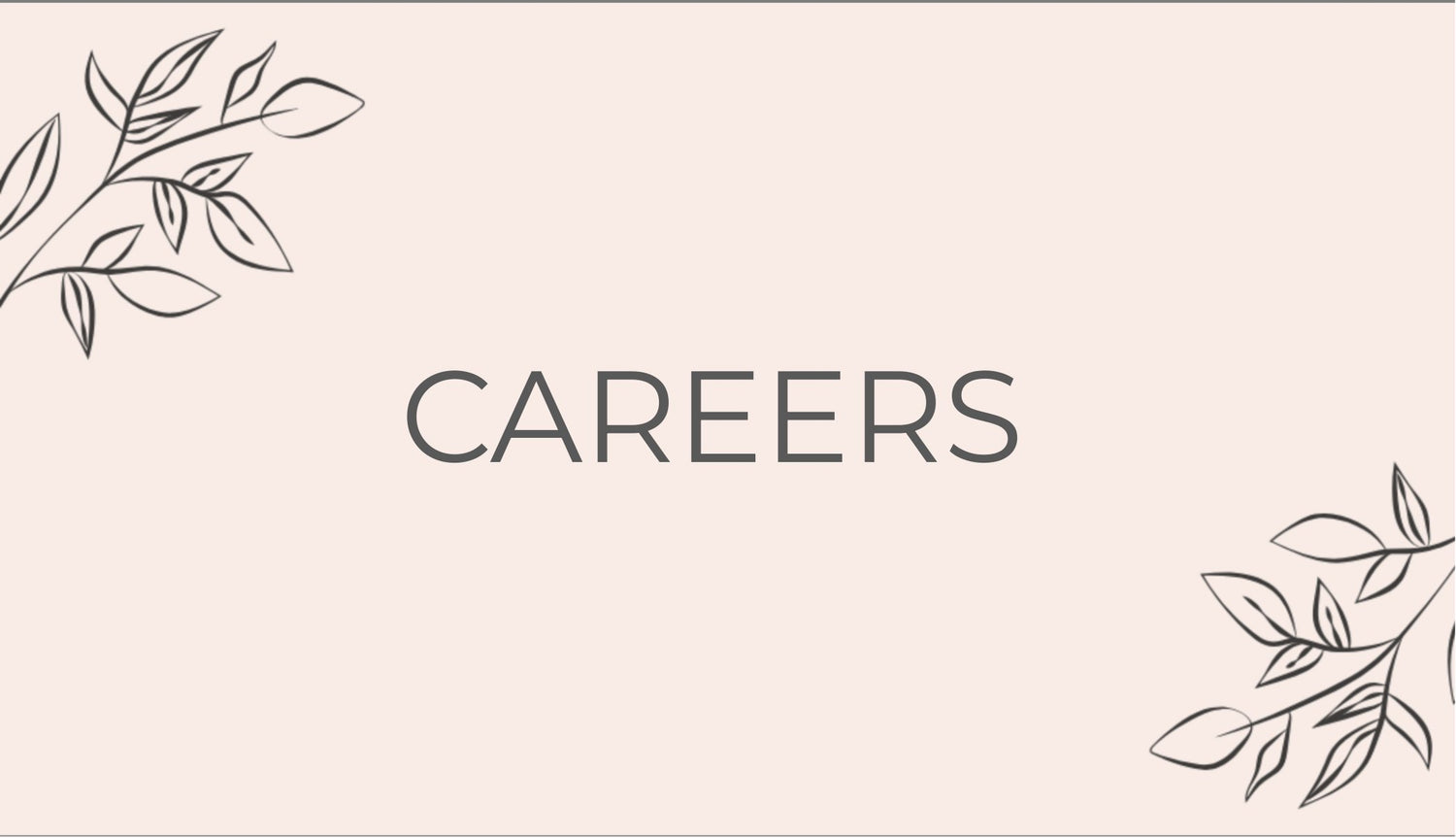 Careers