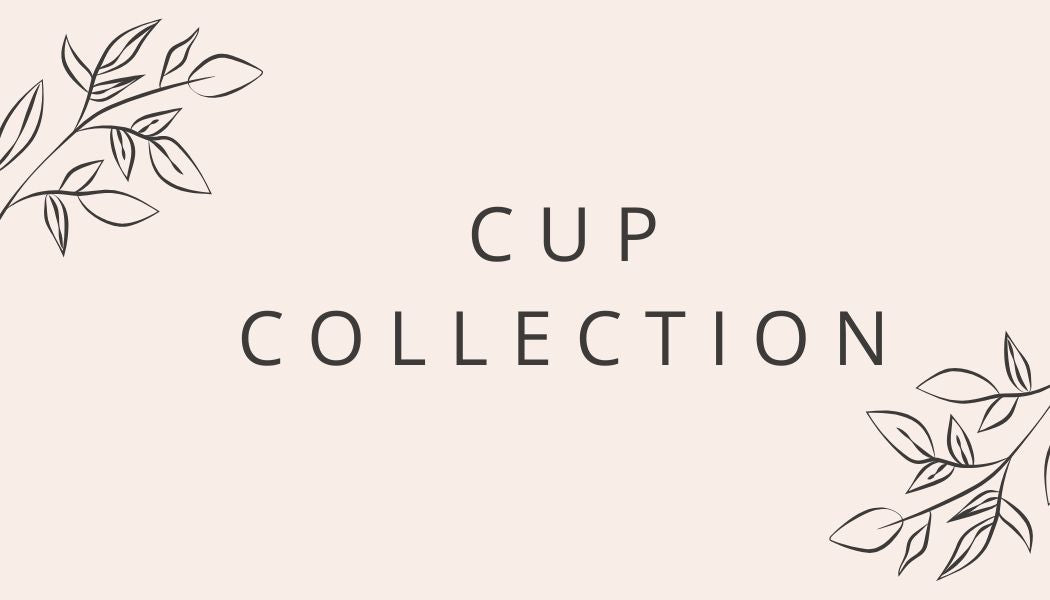 Cup collection