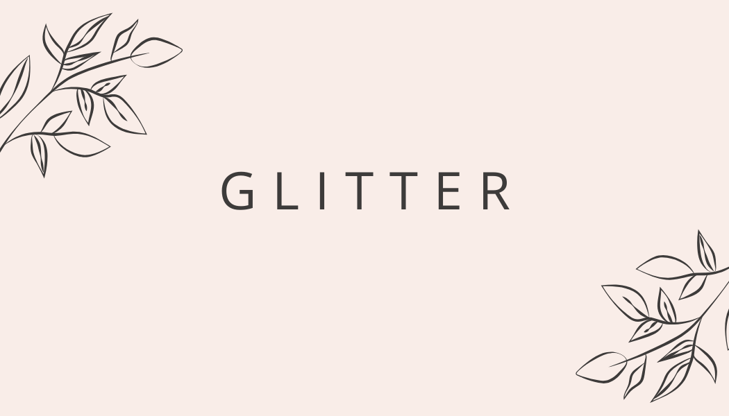 Glitters