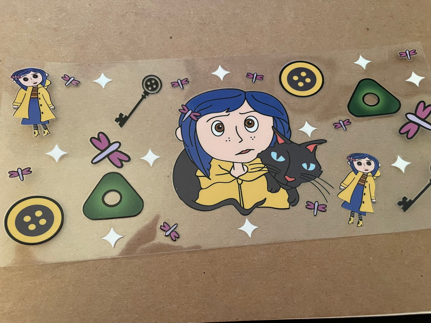 Coraline