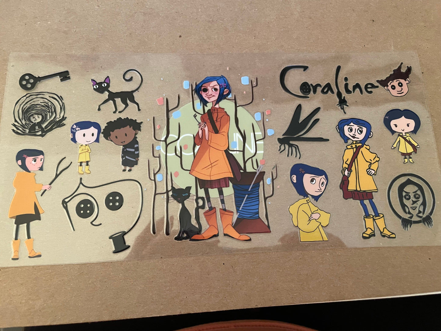 Coraline