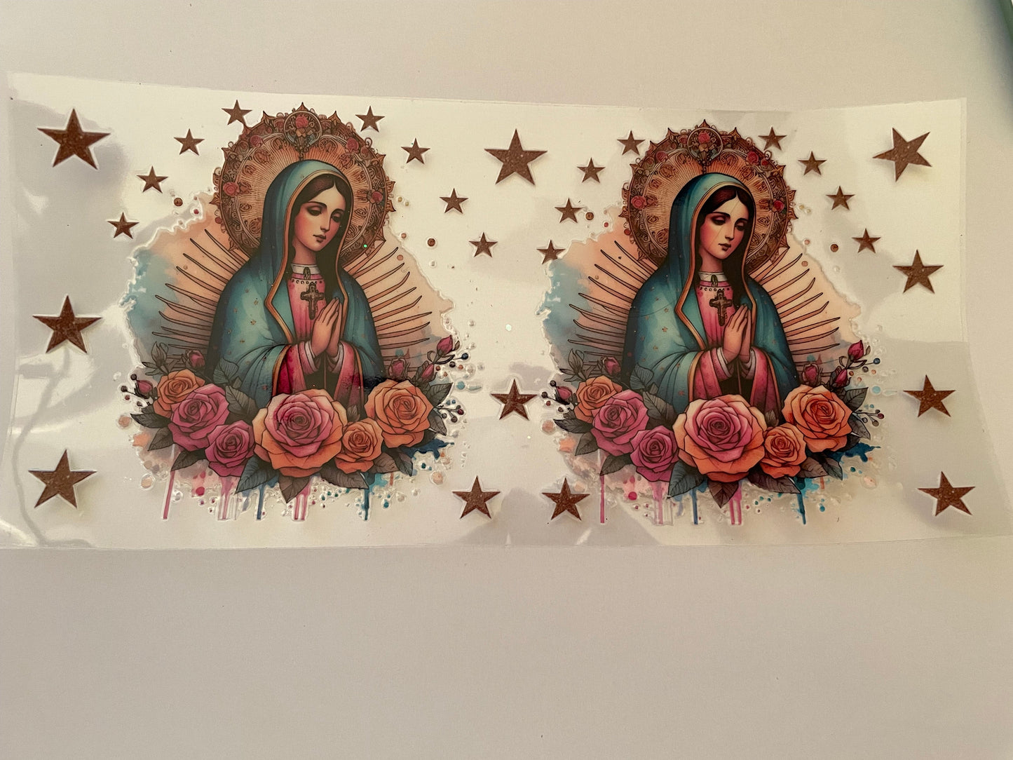 Spanish/Espanol Wraps