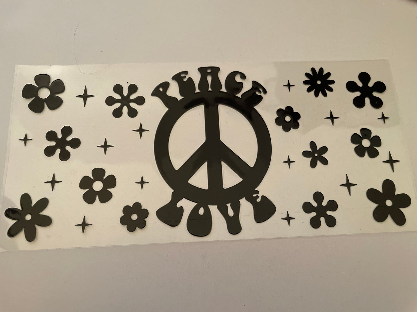 Inspirational Wraps