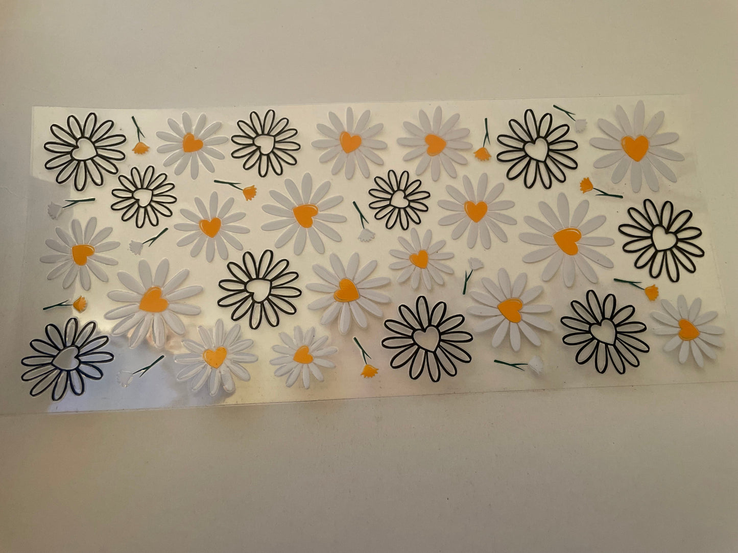 Flower Wraps