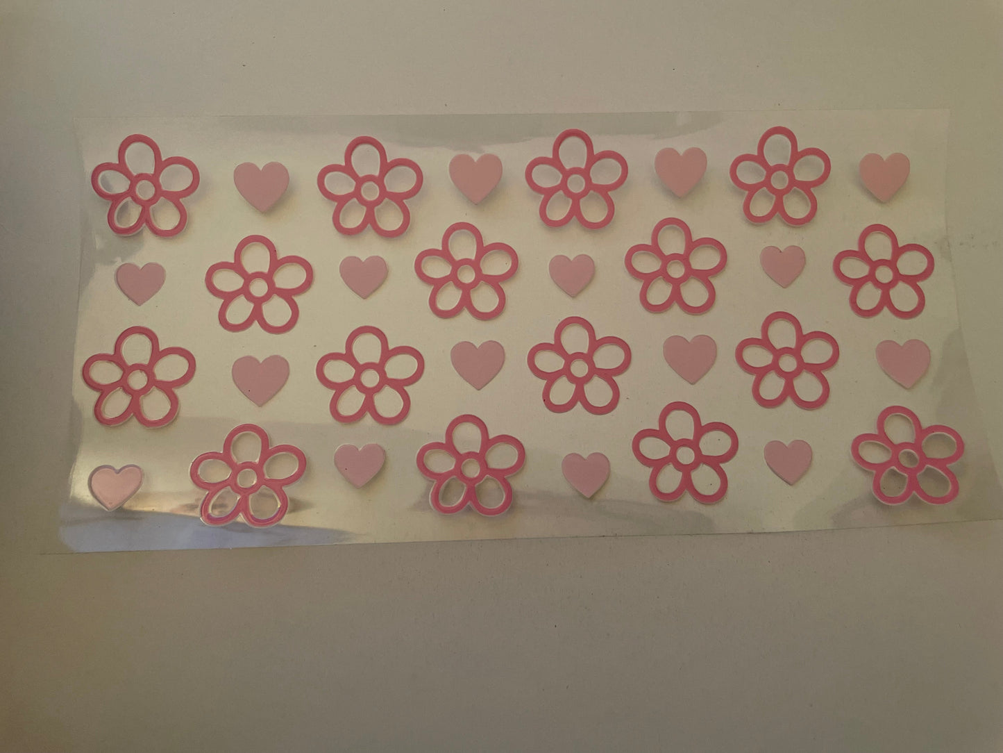 Flower Wraps