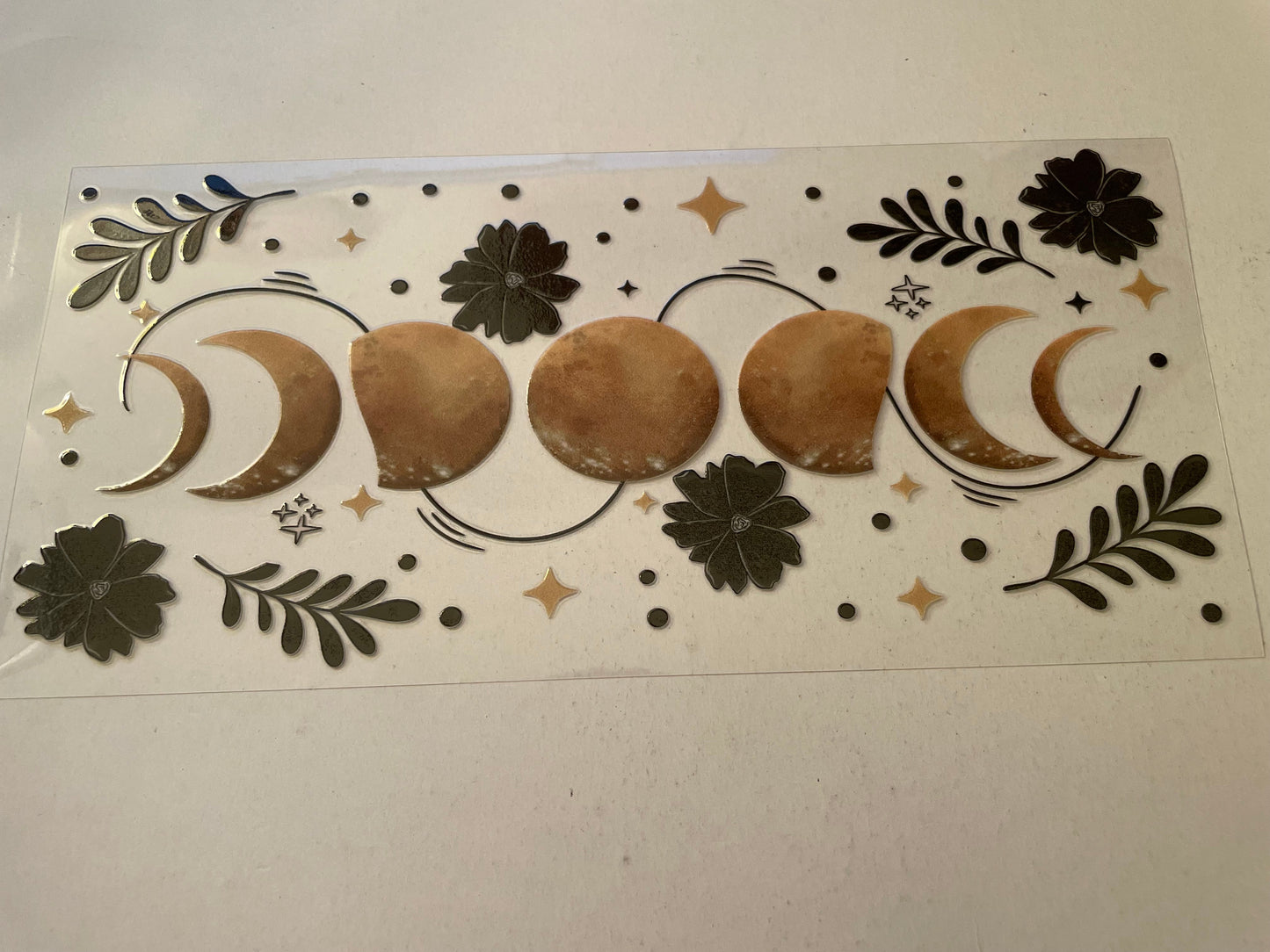 Misc Wraps
