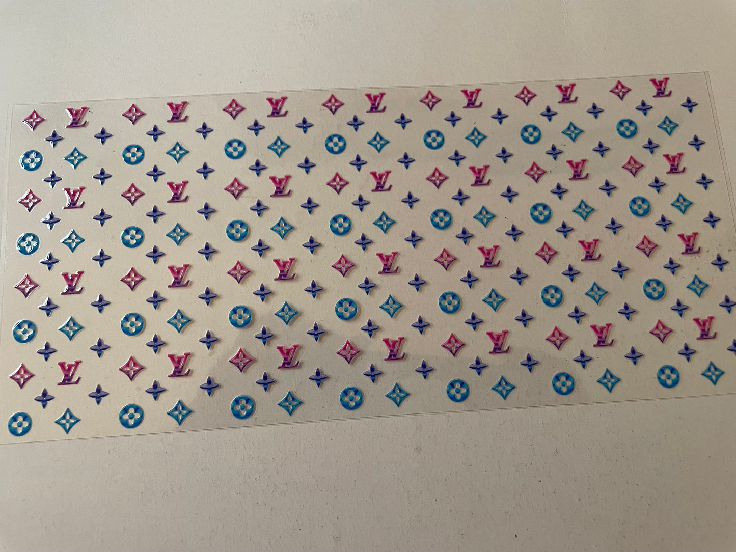 Designer Wraps