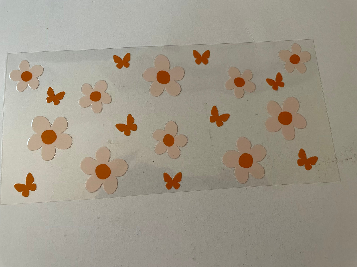 Flower Wraps