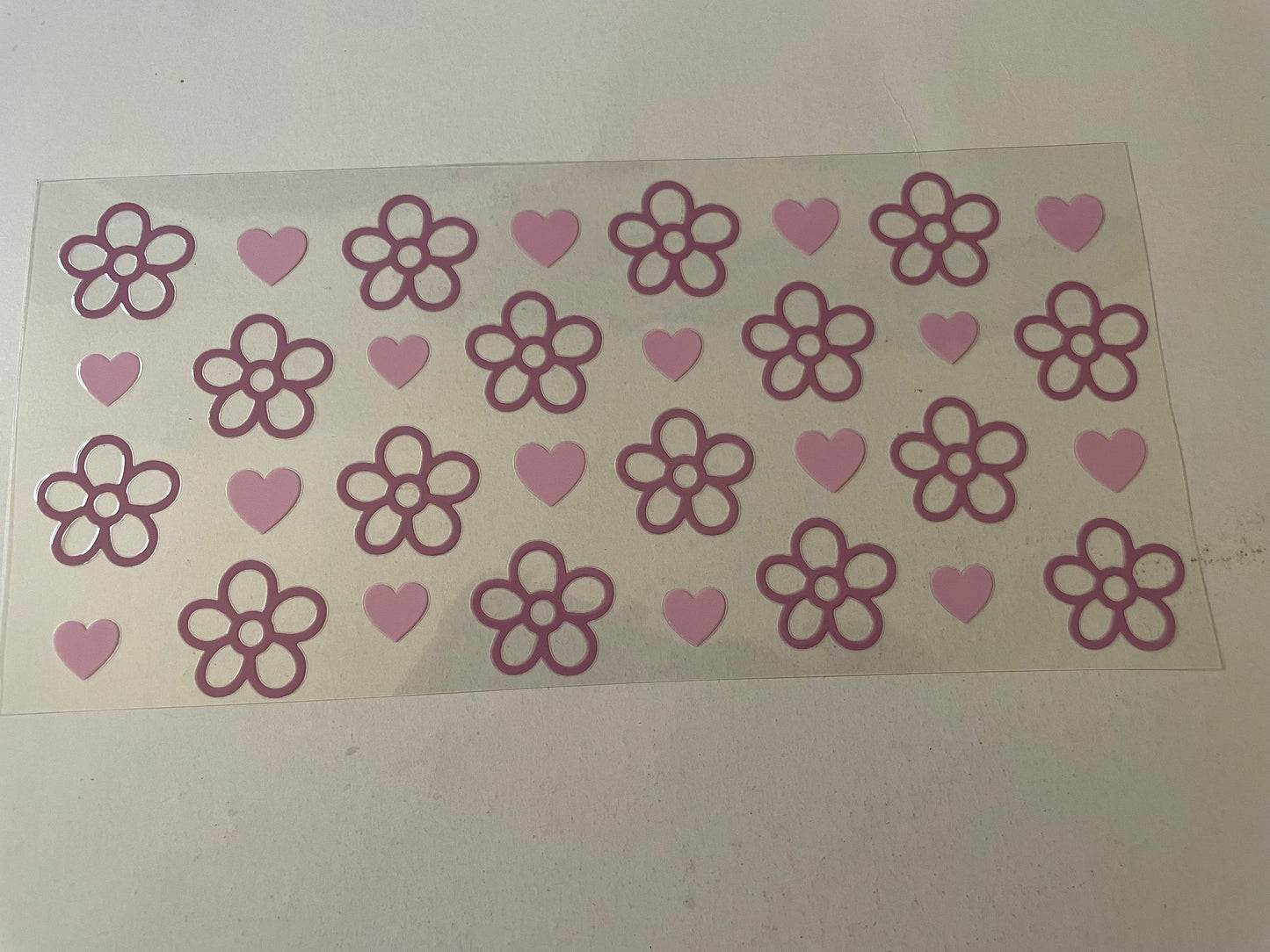 Flower Wraps