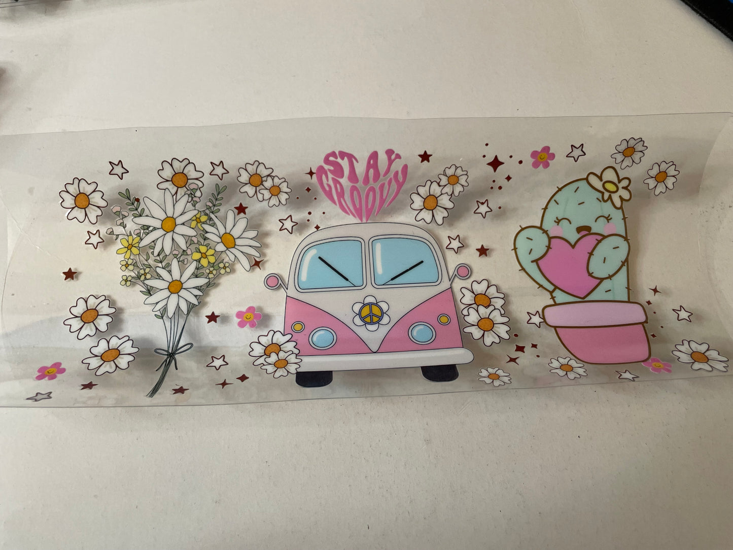 Misc Wraps