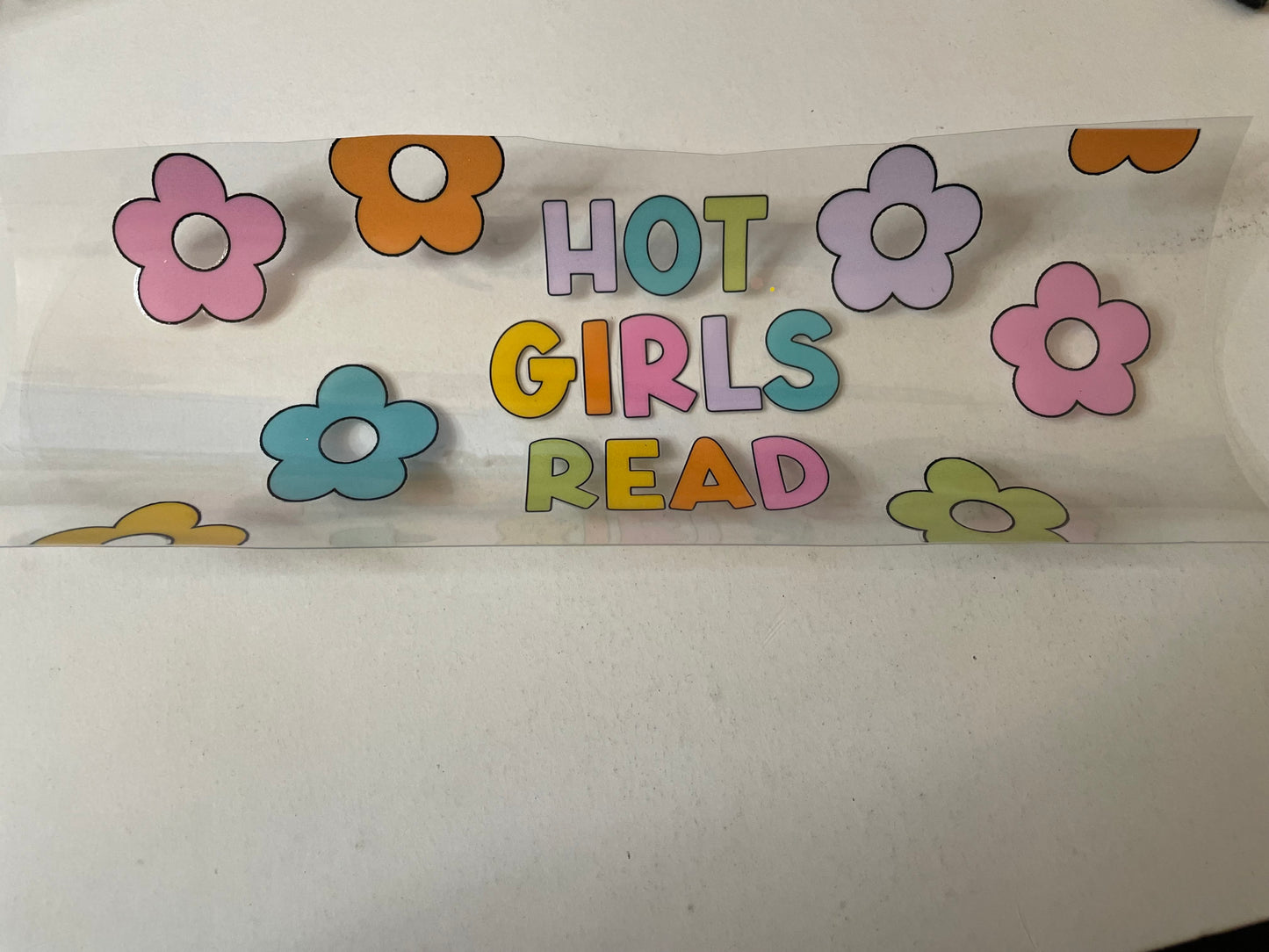 Misc Wraps