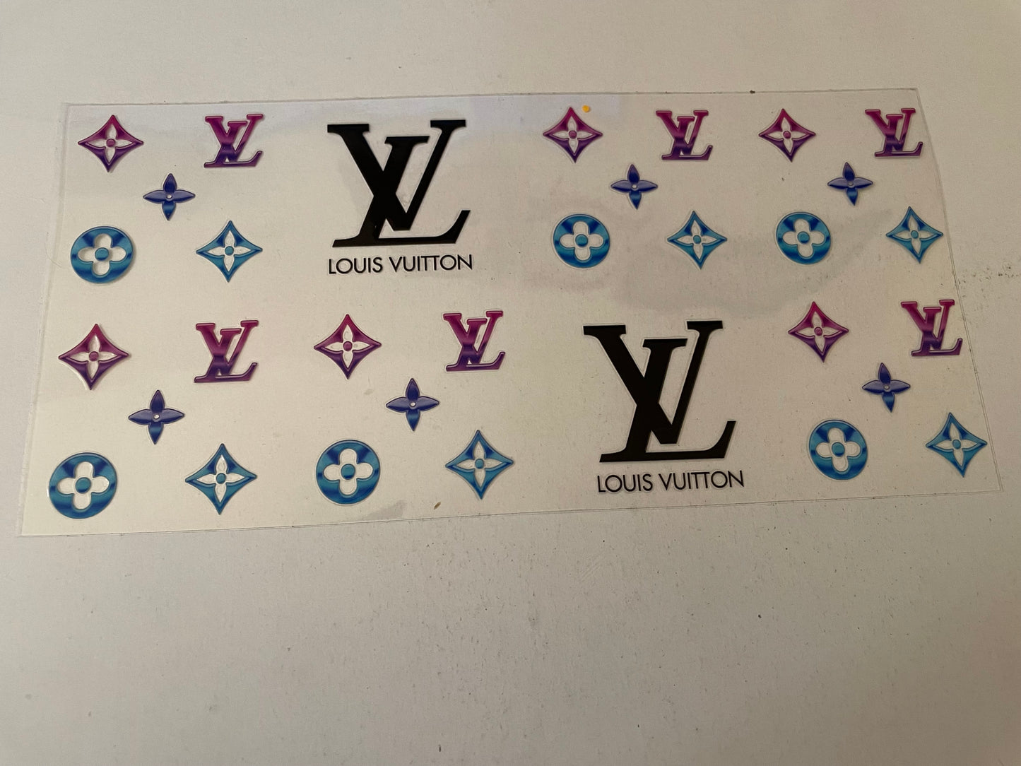 Designer Wraps