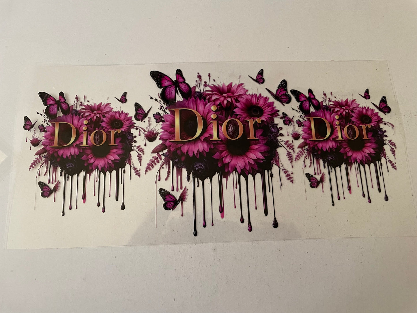 Designer Wraps