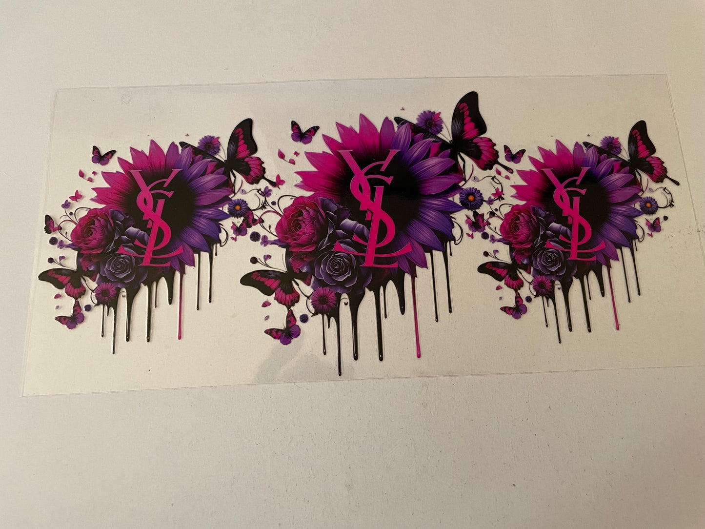 Designer Wraps